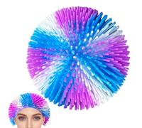 Generisch Prank Hat | Elastic Funny Soft - Shake Hat Cosplay Headwear for Women Men Students Kids Kids Family Reunion School Event Birthday Halloween