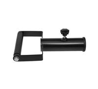 Generisch - Press attachment - barbell rowing handle, neutral grip, strength trainer for leg drive, robust steel training equipment, versatile muscle building equipment for conditioning the HEI