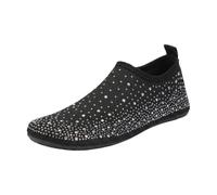 Generisch Product Category Women's Trainers - Versatile Outdoor Shoes for Adults Breathable Bathing Shoes Lightweight Beach Leisure Companions Suitable for Climbing Rappelling More, multicoloured, 8.5