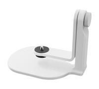 Generisch Projector Desktop Stand, Desktop Projector Stand - Table Projector Stand 360° Tilt, Desktop Projector Mount Supports All Projectors at Home and Outdoor