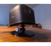 Generisch Projector Mount for XGIMI Horizon Pro 4K, Adjustable Tilt, Enjoy a Good Visual Experience