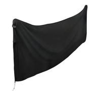 Generisch Protective Cover for Hammocks, Durable, Rainproof Replacement, Camping Hammocks Protective Cover - For Garden, Patio, Deck, Travel, Camping, Hiking