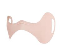 Generisch Protège Visage Anti-UV - 35 x 10 cm, Patch Solaire Reusable | Masque Protection Yeux Et Pommettes, Accessory De Sport Pour Randonnée Cyclisme Et Activités De Plein Air En Été