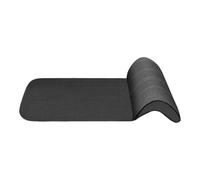 Generisch PU Leather + Foam Seat Extension Cushion for Car, Soft Leg Rest Extension Pads, Adjustable Interior Accessories for Car, SUV, Truck, Tour Bus, , Train Train, Comfort