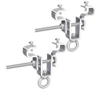 Generisch Punch Bag Hanger - Industrial Mounting Hook, Bag Support Bracket, Training Bracket, Fitness Suspension Bracket | Punch Bag Hanger for Heavy Bags Art Boxing Workout Training