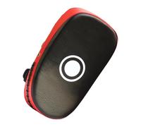 Generisch Punching Pads for Boxing Training - Curved Kick Training Equipment - Boxing Punch Pads for Children, Adults, Men, Home Gym, Kickboxing, Martial Arts, Karate and