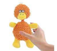 Generisch Puppy Chew Toy, Bite Resistant Puppy Games | For Calming and Activity - for Training, Calming, Indoor and Outdoor, in the Garden, Park, Home, Birthday, Christmas