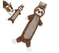 Generisch Puppy Toy - Dog Toy, Dummy Chew Toy, Puppy Teething Chew Toy, Not Lighter Puppy Supplies, Dummy, Sound Devices, Plush Toy for Medium