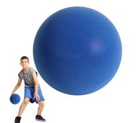 Generisch Quiet basketball, toy safe, lightweight, quiet balls for indoor use, impact-resistant training basketball for playrooms, yards, gyms, patios