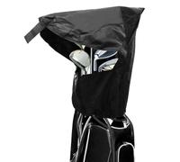 Generisch Rain cover for the golf bag, golf club bag, cover protection, weather protection bag, for golf course, tournament, training, practice, competitions, outdoor