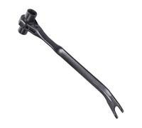 Generisch Ratchet Wrench - Multifunctional Tool for Vehicle Repair, Wrench Spanner Tool for Technicians, Mechanics, Installers, Bicycle, Motorcycle, Car Owners, DIY