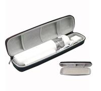 Generisch Recorder Case, Soprano Recorder Hard Case, Recorder Bag, EVA Hard Case with Zipper, Storage Bag for Flute Players, Musicians, Children, Students