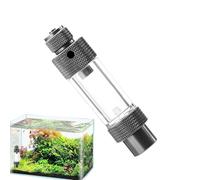 Generisch -Regulator Aquarium - Aquarium System Diffuser | Air Pump Accessories for Aquariums, Plant Fertilizer, Water Aeration, Easy Installation for Freshwater Plants
