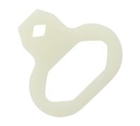 Generisch Regulator Holder, Diving Octopus Clip, Silicone Mouthpiece Keeper, Secure Dive Accessory, 1.97 x 1.85 Inches, Securing Your Dive Gear for an Uninterrupted Underwater Experience