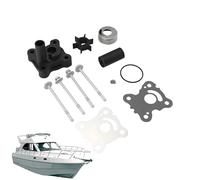 Generisch Repair of the pump impeller, precise and robust set - housing for water pumps, for maintenance, crafts, outdoor activities, for boat lovers, the workshop and the engine