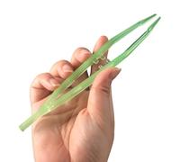Generisch Reptile Feeding Tweezers - 30cm Long Anti-slip Pliers Glow in the Dark Feeding Tool Ergonomic Reptile Accessories | Feeding Tool, Snake, Spider
