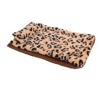Generisch Reptile Sleeping Bed, Reptile Sleeping Bag, Soft Hamster Sleeping Bag - Bed for Bearded Dragons with Pillow, Soft Warm Sleeping Bag for Reptiles, Lizards, Bearded Dragons
