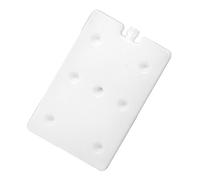 Generisch Reusable Ice Packs for Cool Boxes, Freezer Cooling Blocks, Freezer Pads for Cool Bags, for Outdoors, Camping, Travel, On the Go Lunch Boxes and