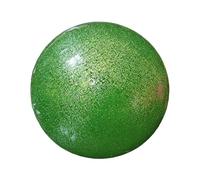 Generisch Rhythmic Training Ball - Premium Ergonomic, Highly Elastic Training Equipment System, Professional Rhythmic Fitness Ball Training Device | For Gymnasts, Performance, Fitness