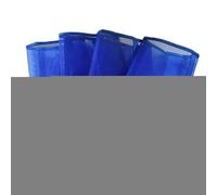 Generisch Rider Equipment - Lightweight Leggings | Adjustable Protective Net For | Set of 4 Flexible Sleeves Were A Fixed Outer Housing Outdoor