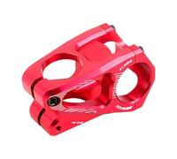 Generisch Road Bike Stem Road Bike Stem Extension with Anodised Layer