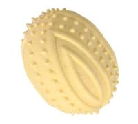 Generisch Robust Dog Balls for Strong Chewers, Teething Ring for Puppies, Floating Interactive Toy for Exercise, Mental Promotion and Calming for Boredom in the House