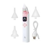 Generisch Rock Painting Pen - Vacuum Stone Painting Pen Set with Accessories - Creative Set with 3 Adjustable Modes for Women, Children & Family Crafts