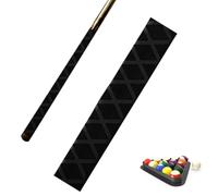 Generisch Rod Wrap, Fishing Rod Wrap, Heat Shrink Tube for Fishing Rods, Waterproof Fishing Rod Cover, Fishing Handle Covers for Various Handles