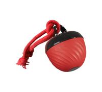 Generisch Rolling Toy for Dogs - Interactive Ball for Dogs | Rotating Ball for Indoor Houses | Interact Dog for Dogs with 3 Modes for Teething