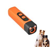 Generisch Ruhemeister pro dog, 2025 with torch that attracts your dog's attention with a single push of a button