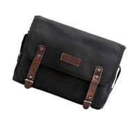Generisch Saddle Bags for Motorcycles - Waterproof Side Bag for Bicycle & Scooter | Lightweight Luggage Bag for Tours, Camping, Dirt Bike, Scooter | Robust Transport Solution for Outdoor Adventures