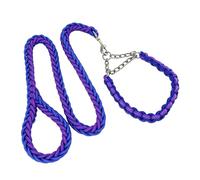 Generisch Saddle Holder, Hanging Rope for Order and Organisation, Stable and Robust Holder for Saddle Pads and for Stable, Garage, Horse Trailer, Barn, Wall