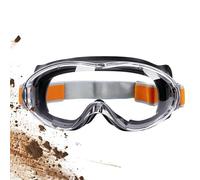 Generisch Safety Glasses Anti-Fog Cut Protection Eye Protection