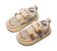 Generisch Sandals 29 Sole Lightweight Breathable Leisure Sports Beach Sandals Winter Hunting Boots Men, White, 6 UK Child