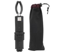 Generisch Saxophone Holder, Non-Slip Foldable Stand for Alto Saxophone, Portable Saxophone Holder, for Women, Men, Family, Friends, Musicians, Home, Studio, Exercise and Performance