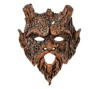 Generisch Scary Scary Halloween The Costume Accessory Tree Man