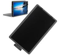Generisch Screen Extension 35.8 cm Desk Screen
