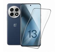 Generisch Screen Protector for OnePlus 13 - Set of 2 TPU Hydrogel, Ultra Clear, Scratch-Resistant, Anti-Fingerprint, Self-Healing & Bubble-Free - Perfect Screen Protector, No Glass