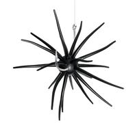Generisch Sea Urchin Bait | Soft Floating Crappie Bait | Silicone Bass Artificial Bait | for Salt Water, Sea, Lake, River, Pond, from Shore, Bridge and Coast on Trout, Black Bass and