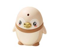 Generisch Semi-automatic toothpick dispenser, cute penguin semi-automatic dispenser, kitchen toothpick container, for kitchen, dining room, living room, as well as for travel, outdoor, camping, picnic