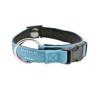 Generisch Senior Dog Collar, Reflective All-Day Clothing, Magnetic Collar for Elderly Pets, for Hiking, Night Walk, Magnetic Collar for Travel, Holiday, Yard, Living Room, Camping