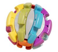 Generisch Sensory Balls, Educational Children's Sensory Balls, Structured, Multifunctional Educational Games for Nursery Children, Interaction Entertainment for Girls