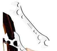 Generisch Service Key Tools Ergonomic, Comfortable Handle | - and refrigeration repair key for home, restaurant, dorm, rented apartments, hotel, kitchens