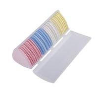 Generisch Sewing Chalk Marker for Crafts and Quilting, Fabric Markers for Sewing, for Quilters, Stickers, Mothers, Grandmothers, at Home, School, Course, Workshop