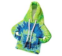 Generisch Shifter Hoodie, Gear Shift Cover, Creative Car Gear Lever Covers, Car Gear Shift Cloth, Interior Decoration, Gear Lever Hoodie, Stick Shift Hoodie for Gear Knob