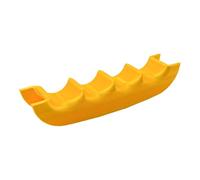 Generisch Shopping Bag Handles, Carrying Aid for Grocery Bags, Ergonomic Handle for Women, Teenagers, Girls &