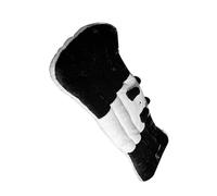 Generisch Short Plush Car Cover - Hot Cushion for Winter Seat | Not - Lining for Car Seat, Soft and Comfortable Fabric, Cold Protection for Comfortable Travel