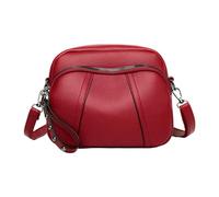 Generisch Shoulder Bags 39 cm Square Simple Soft Shoulder Bag Shoulder Bag S Shoulder Bags