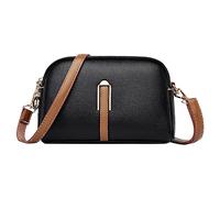 Generisch Shoulder Bags for Women Casual Adjustable Strap Women Shoulder Bags The Godfather, black, One Size