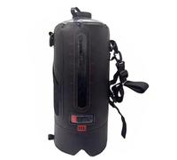 Generisch Shower Bag for Camping, Portable Shower for Camping, Camping Shower Bag with Capacity, Portable Shower Bag for Camping, Solar Outdoor Shower Bag with Large Capacity